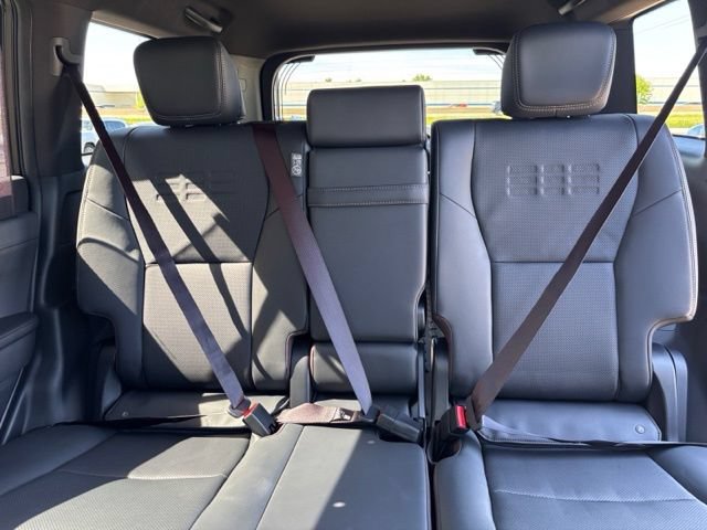 Used 2024 Lexus GX 550 AWD/4WD image 26