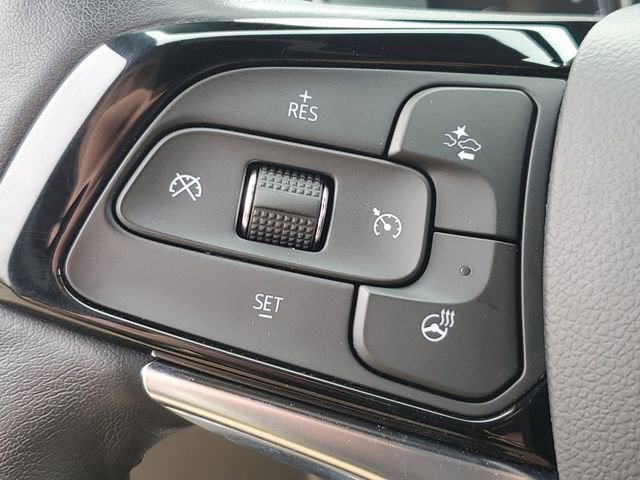 Certified 2023 Buick Enclave Essence FWD image 9