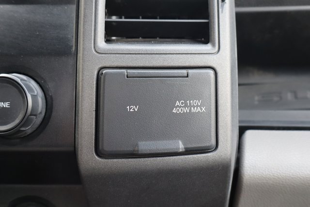 Used 2022 Ford F450 XL w/ Power Equipment Group image 27