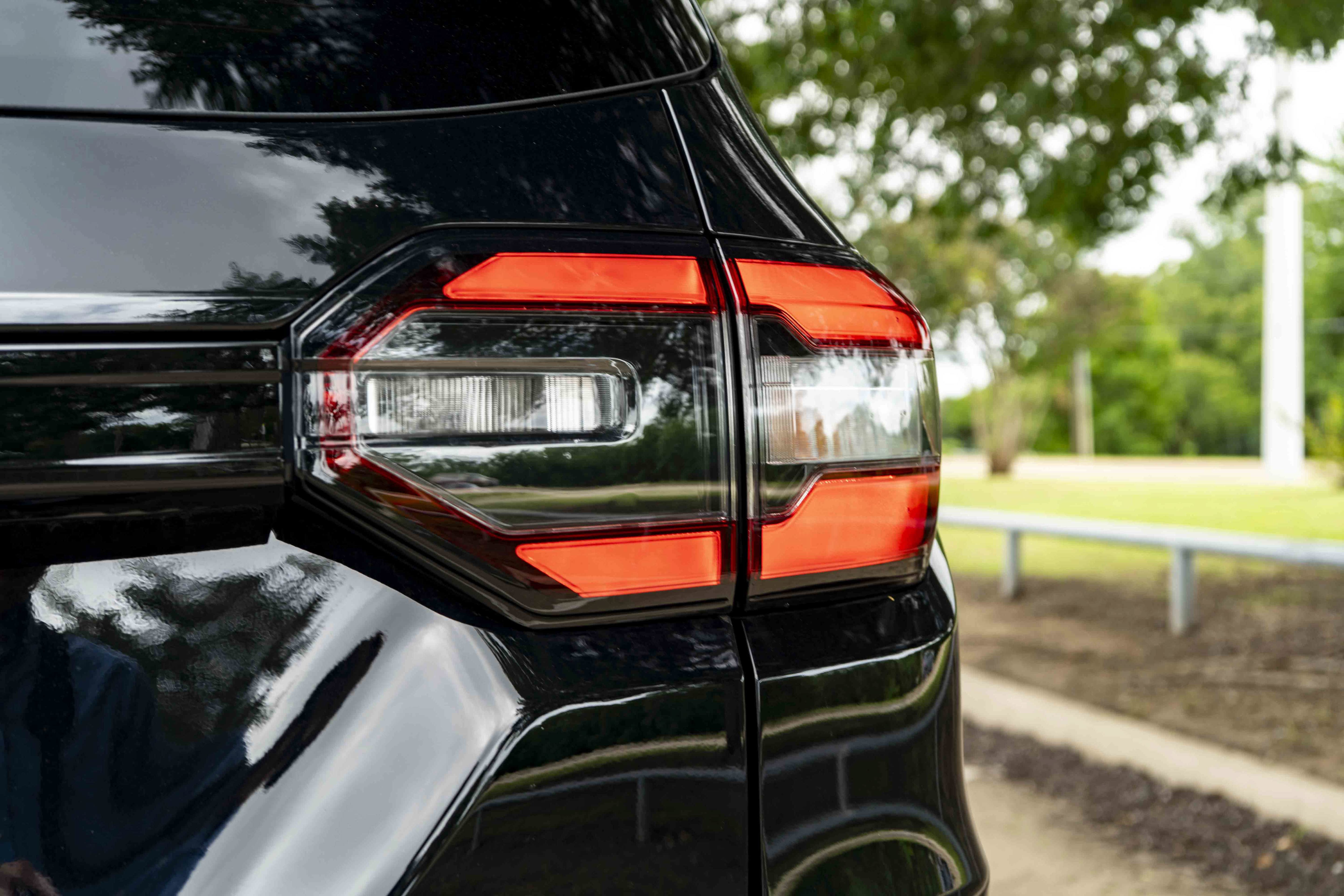 Certified 2025 Honda Pilot Elite image 13