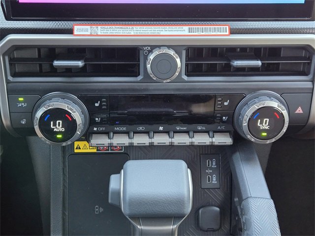 New 2026 Toyota 4Runner Limited image 14