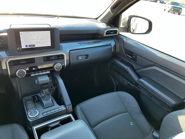 Used 2024 Toyota Tacoma SR5 image 12