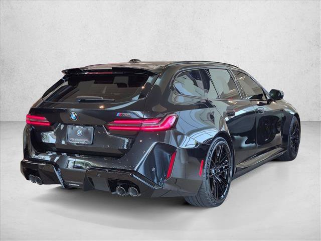 New 2027 BMW M5 Touring AWD/4WD image 2