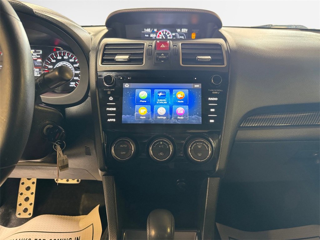 Used 2020 Subaru WRX Premium image 22
