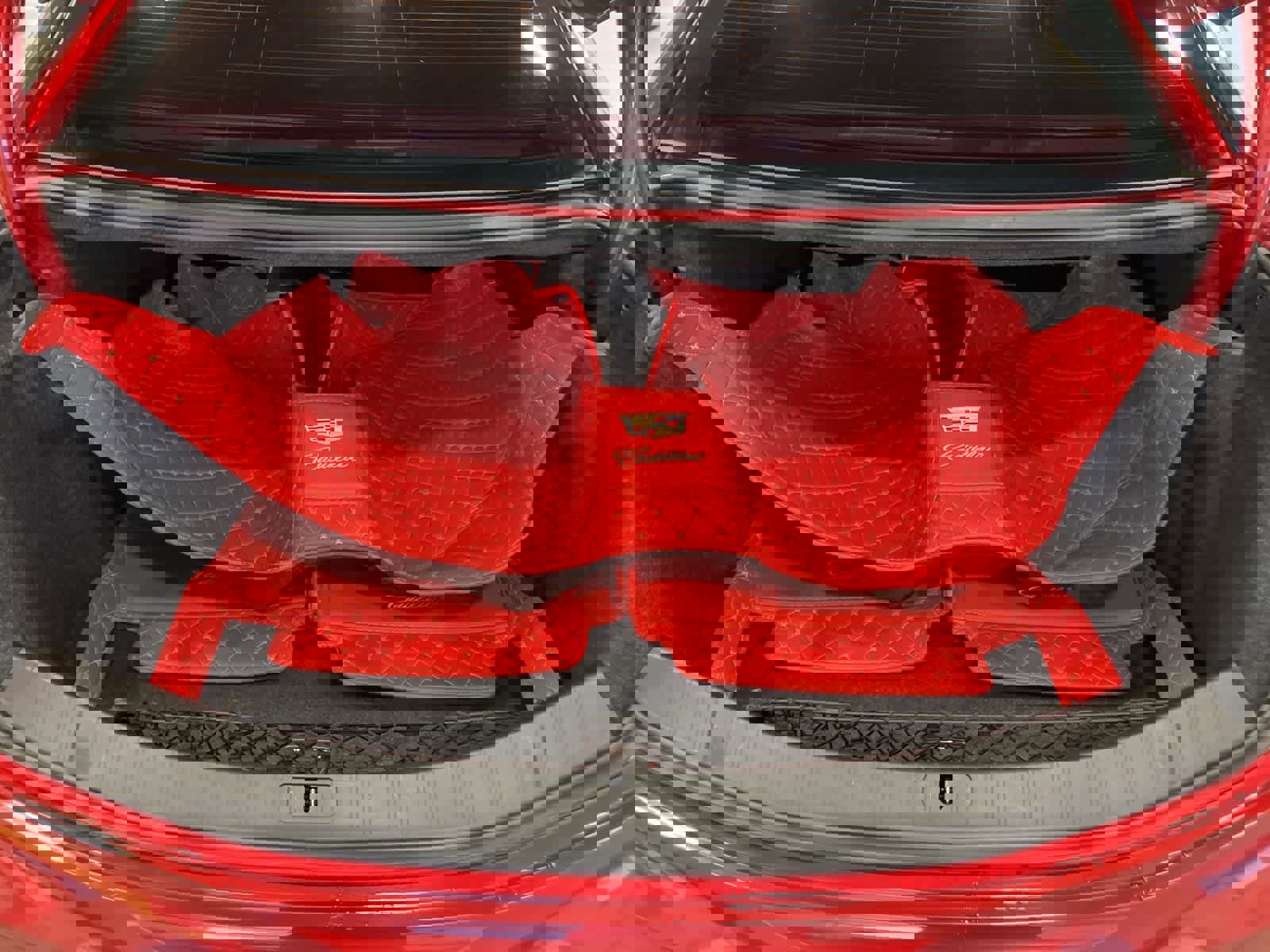 Used 2013 Cadillac XTS Luxury w/ Driver Awareness Package image 26