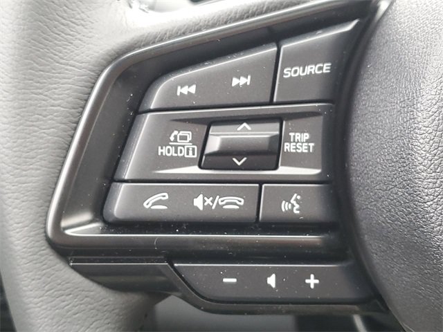 New 2026 Subaru Outback Limited AWD/4WD image 25