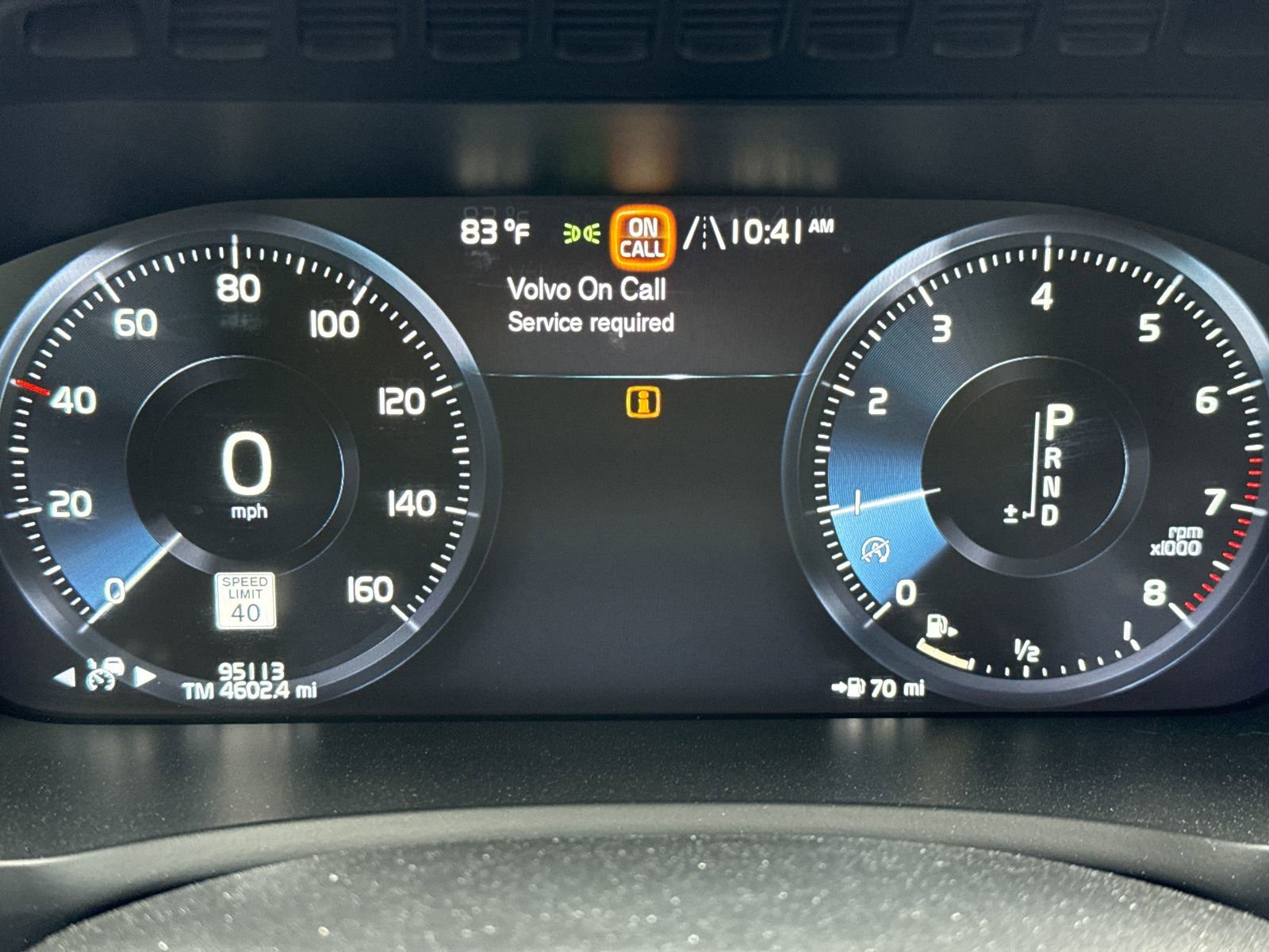 Used 2018 Volvo XC90 T6 Inscription w/ Luxury Package AWD/4WD image 22