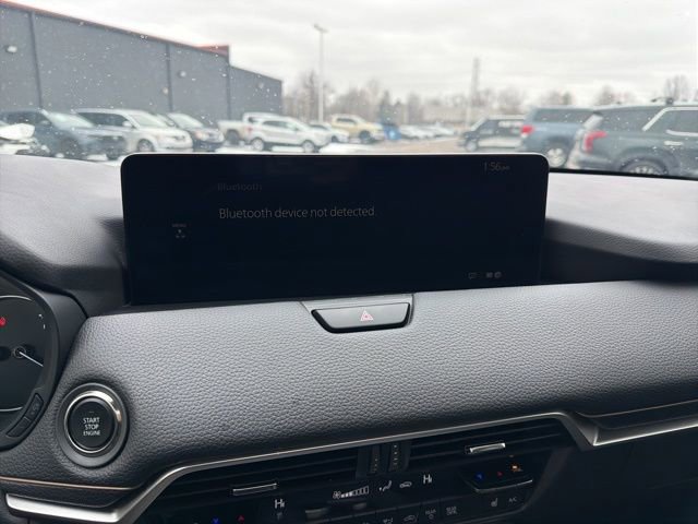 Used 2025 MAZDA CX-90 3.3 Turbo w/ Preferred Package image 41