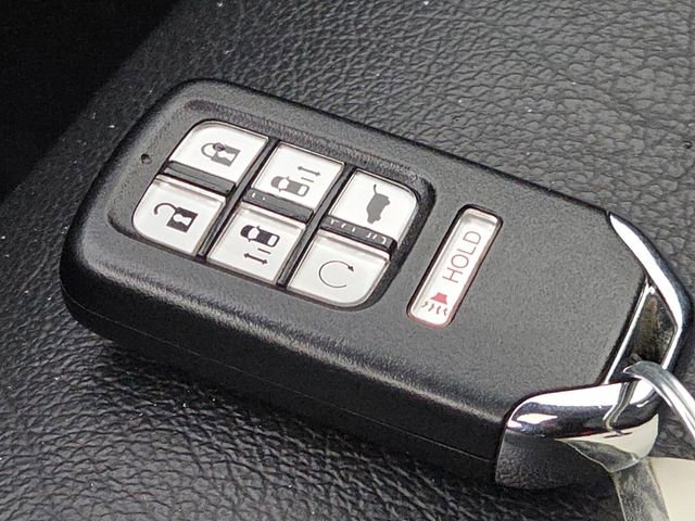 Used 2023 Honda Odyssey EX-L image 44