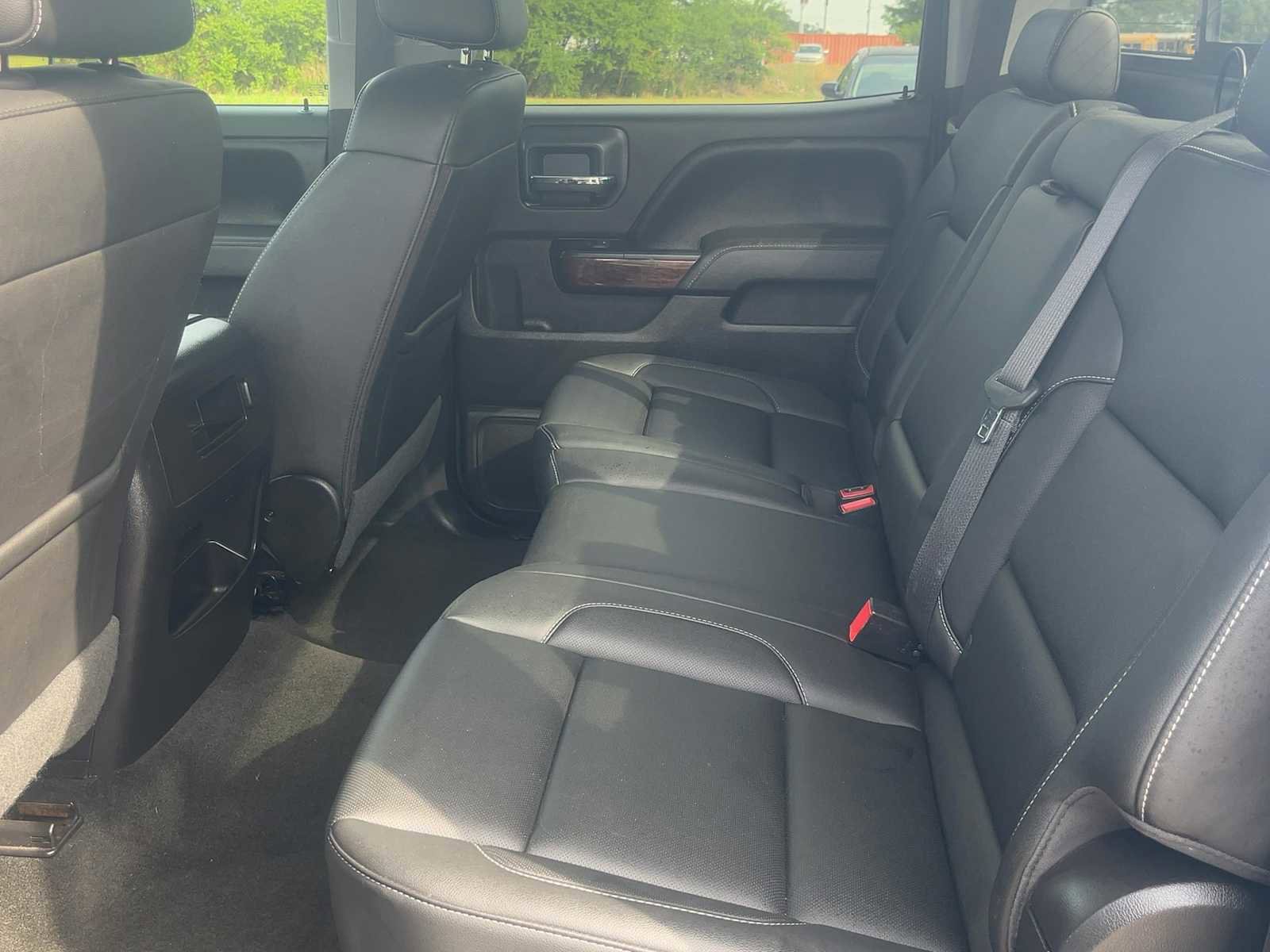 Used 2018 GMC Sierra 1500 SLT AWD/4WD image 13