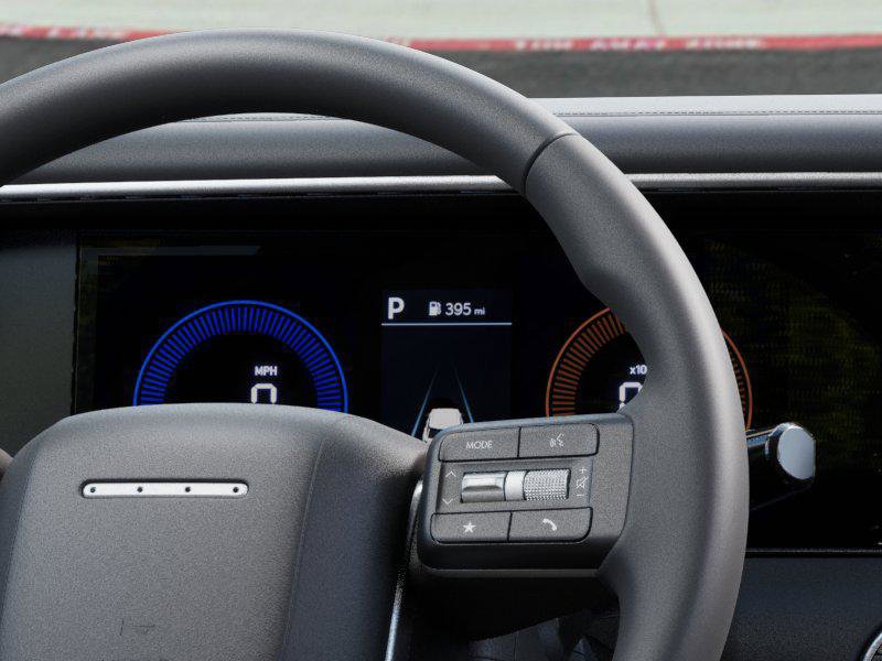 New 2026 Hyundai Palisade SE FWD image 14