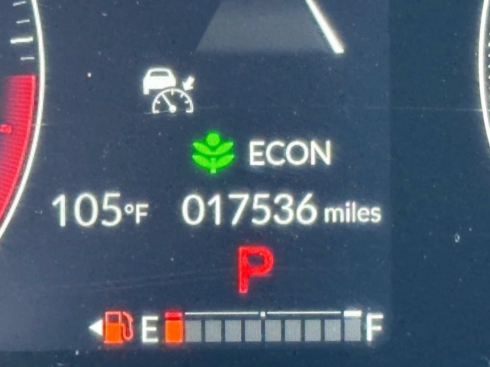 Certified 2025 Honda HR-V EX-L image 27
