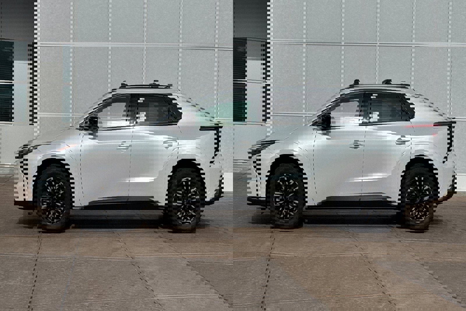 New 2026 Toyota bZ image 7