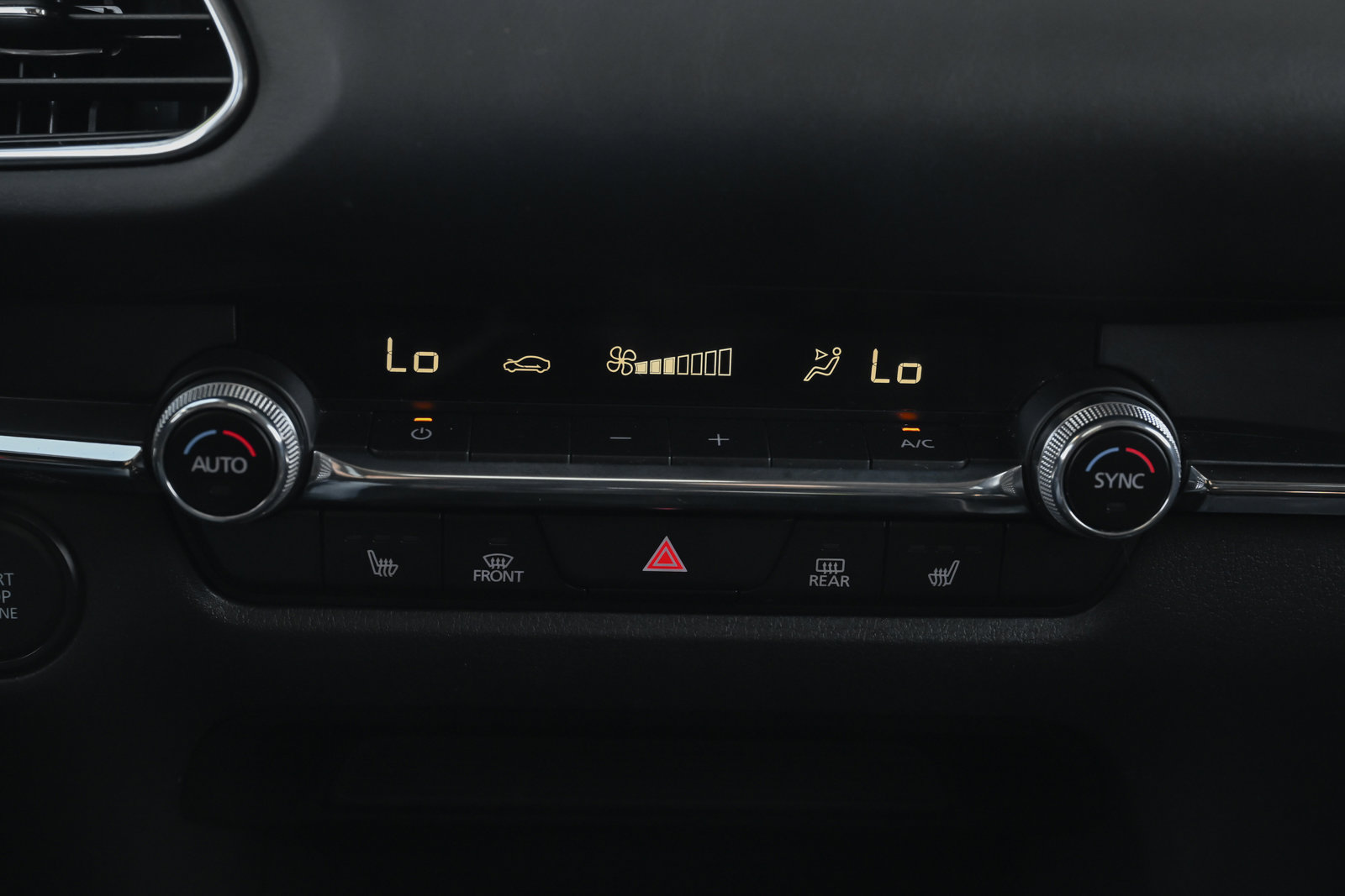 Used 2021 MAZDA CX-30 AWD 2.5 S w/ Premium Package image 36