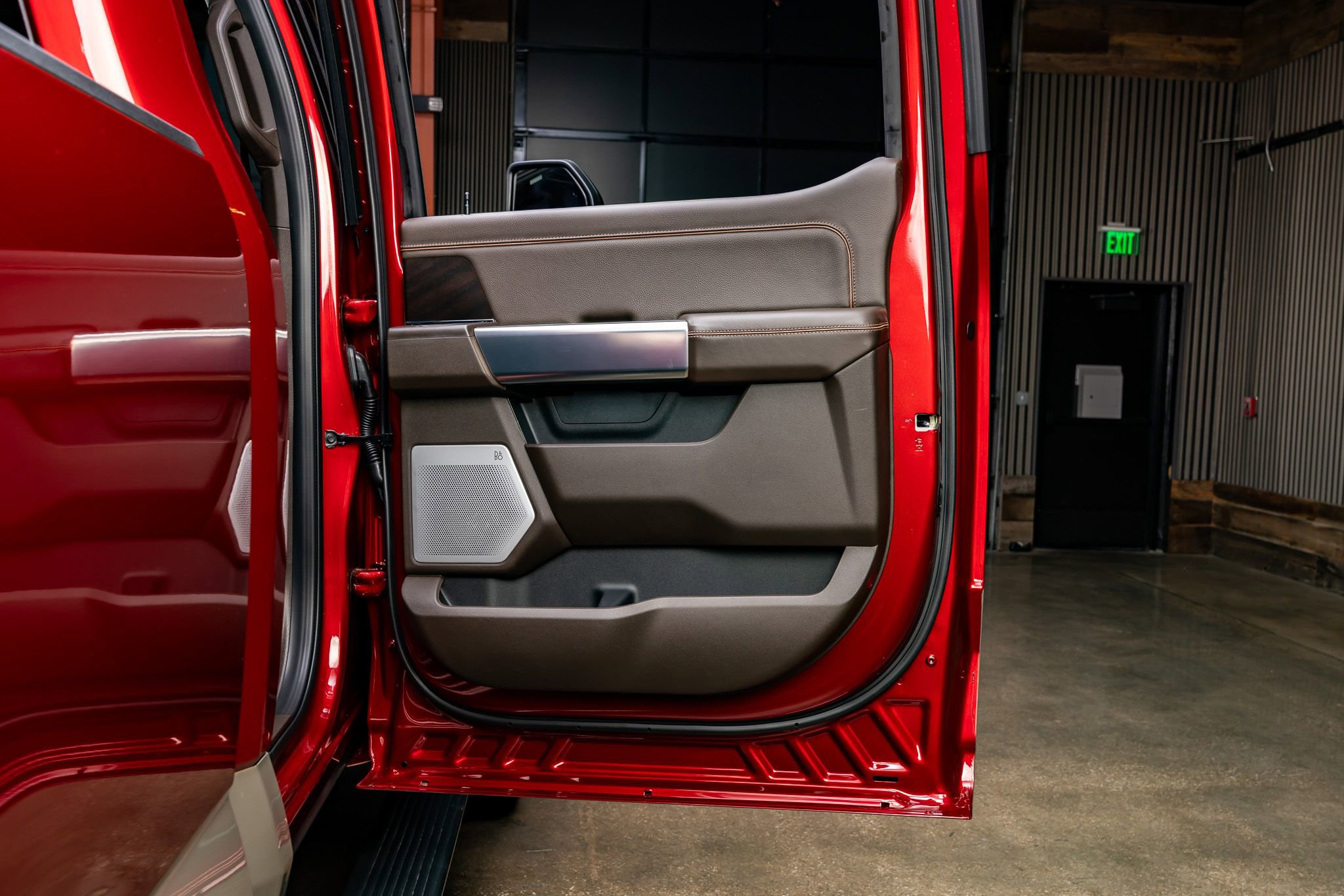 Used 2026 Ford F250 King Ranch image 39