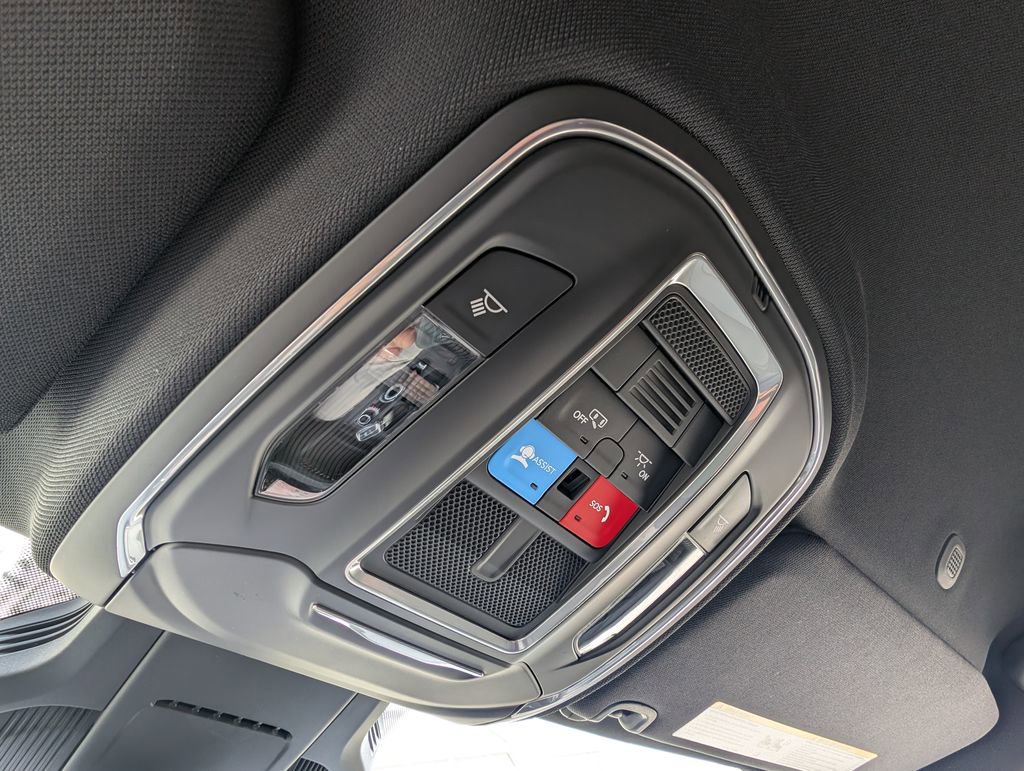 New 2026 Jeep Cherokee Laredo image 31