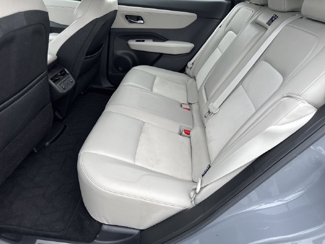 Certified 2024 Nissan Ariya AWD image 13