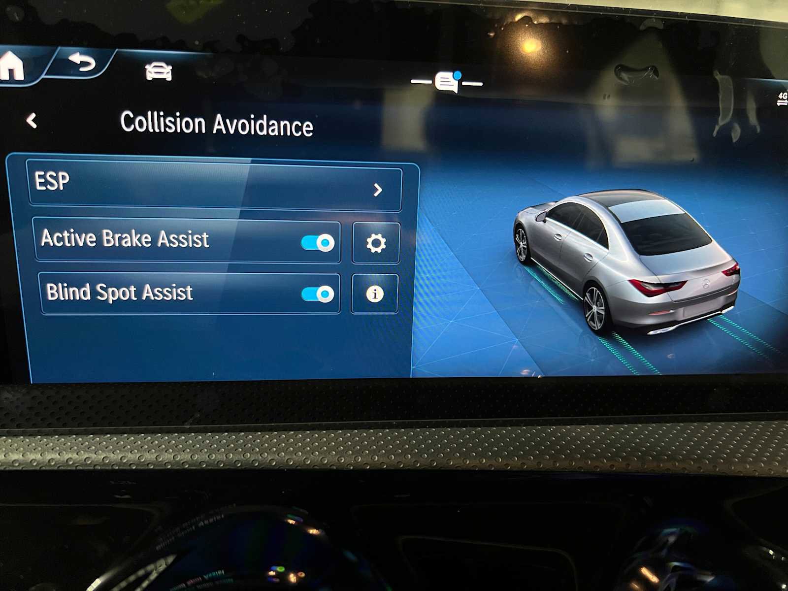 Used 2026 Mercedes-Benz CLA 250 4MATIC image 30