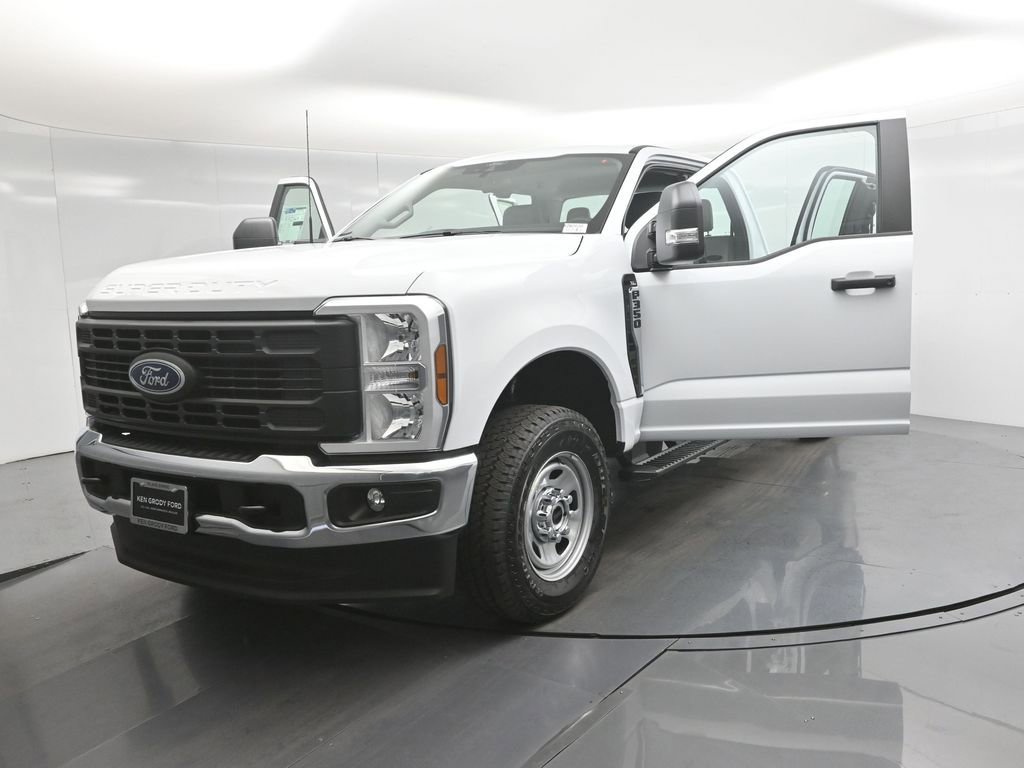 New 2026 Ford F350 XL w/ FX4 Off-Road Package image 26
