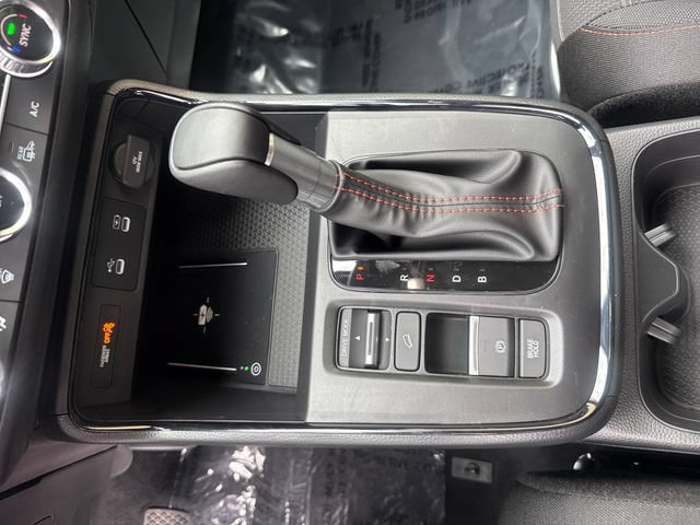 New 2026 Honda CR-V TrailSport image 18