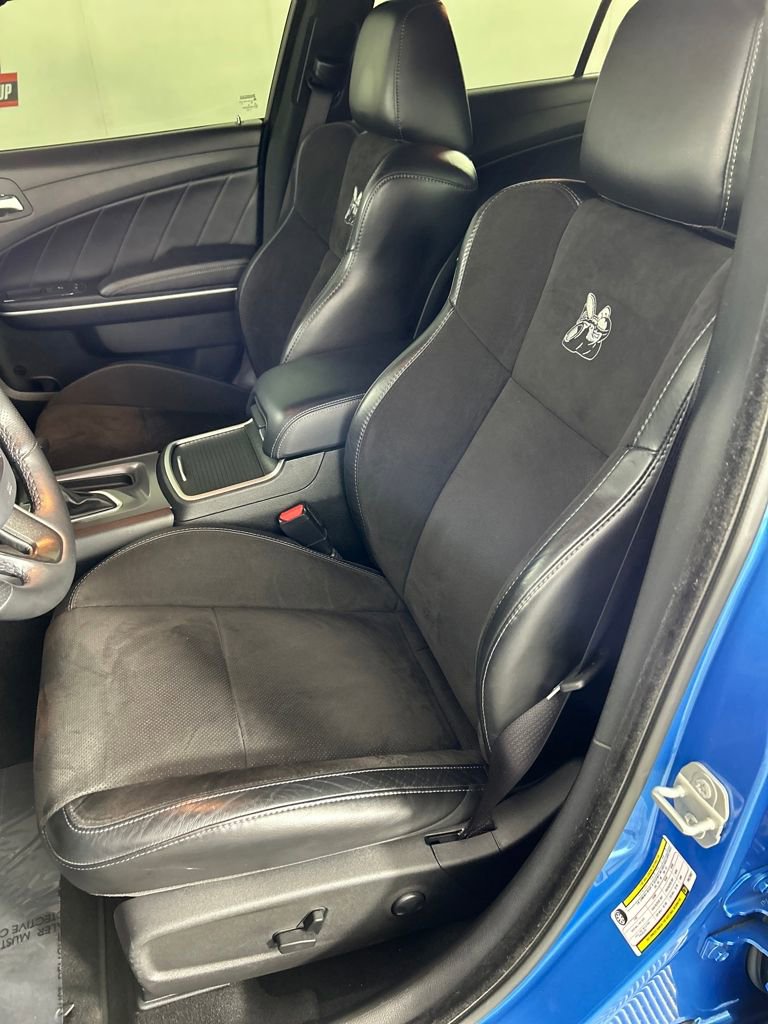 Used 2023 Dodge Charger Scat Pack w/ Plus Group image 12