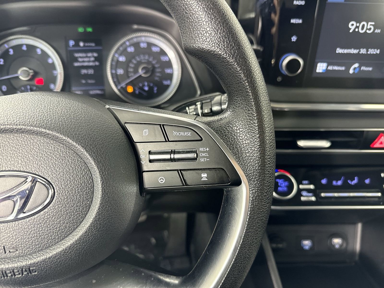 Used 2020 Hyundai Sonata SEL image 14