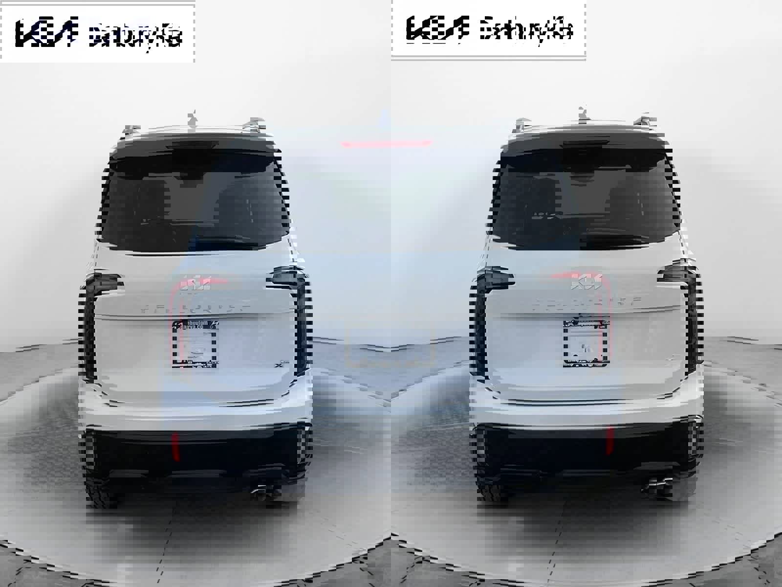 Used 2024 Kia Telluride EX X-Line image 5