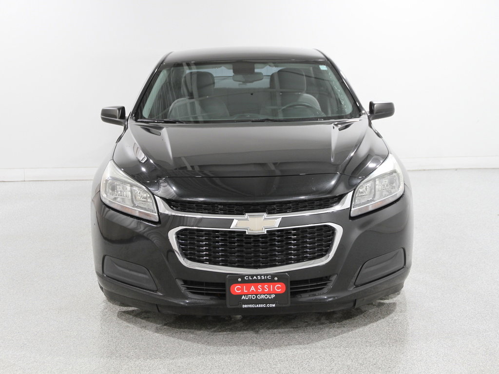 Used 2014 Chevrolet Malibu LS image 2