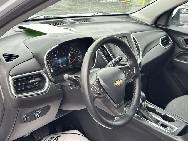Used 2024 Chevrolet Equinox LT image 10