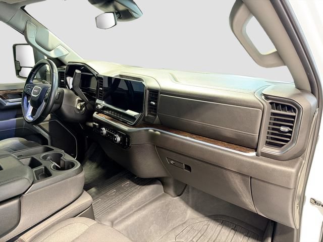 Certified 2024 GMC Sierra 3500 SLE w/ SLE Value Package AWD/4WD image 24