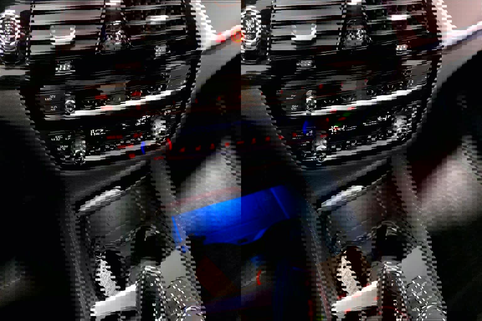 Used 2023 BMW 530e xDrive w/ Premium Package AWD/4WD image 34