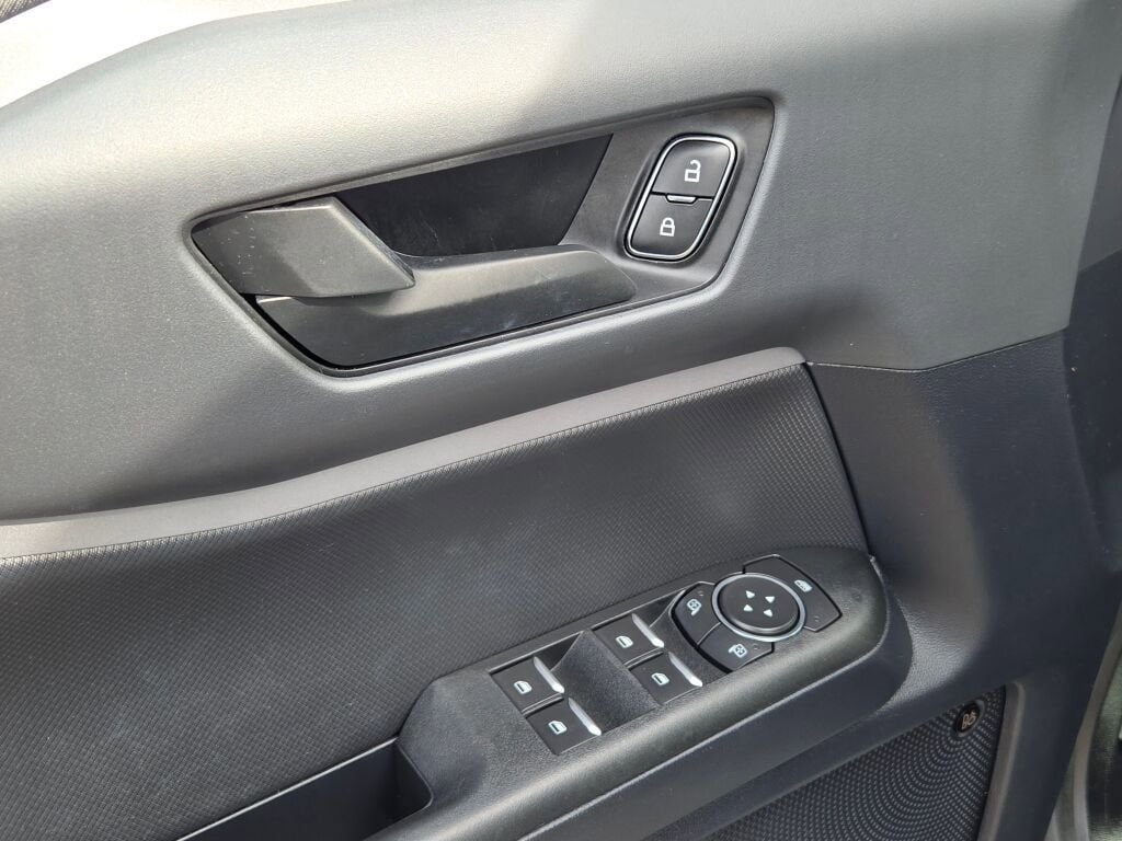 Used 2022 Ford Bronco Sport Outer Banks w/ Tech Package image 20