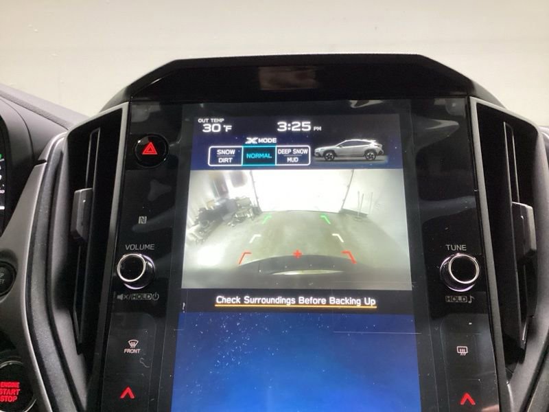 New 2026 Subaru Crosstrek 2.0i Premium image 33