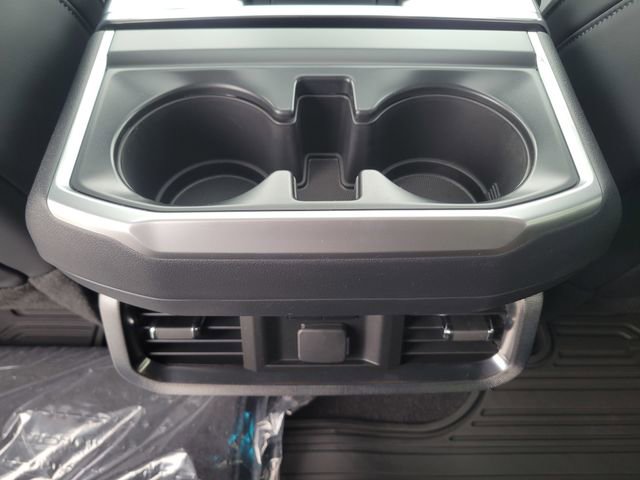 New 2025 Ford F150 Platinum w/ Equipment Group 702A High image 12