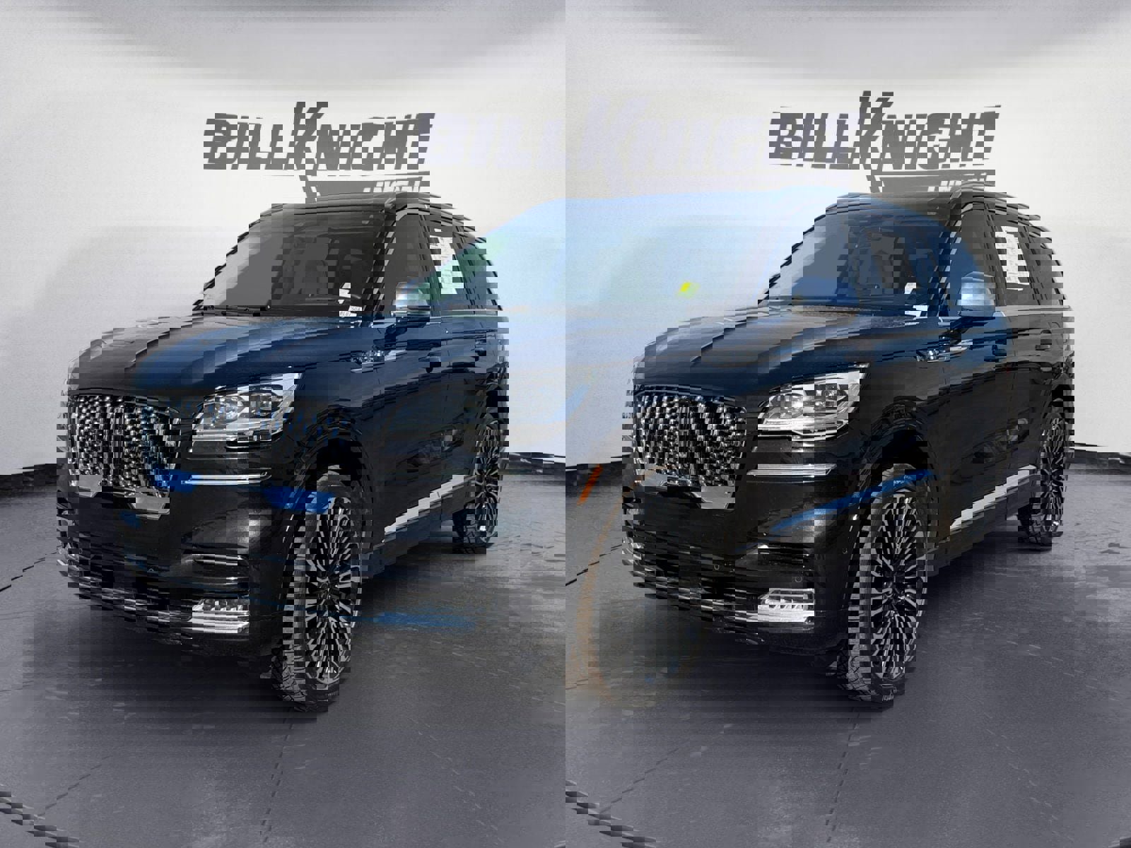 Used 2020 Lincoln Aviator Black Label w/ Dynamic Handling Package image 1