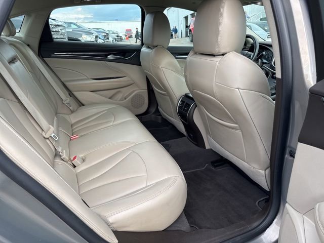 Used 2017 Buick LaCrosse Preferred image 22
