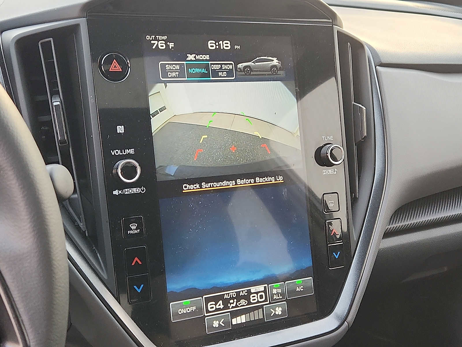 Certified 2025 Subaru Crosstrek 2.5i Sport image 18