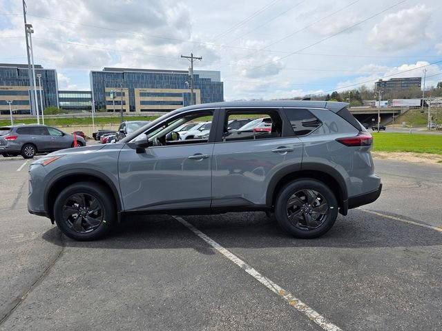 New 2026 Nissan Rogue SV w/ Cold Weather Package AWD/4WD image 5