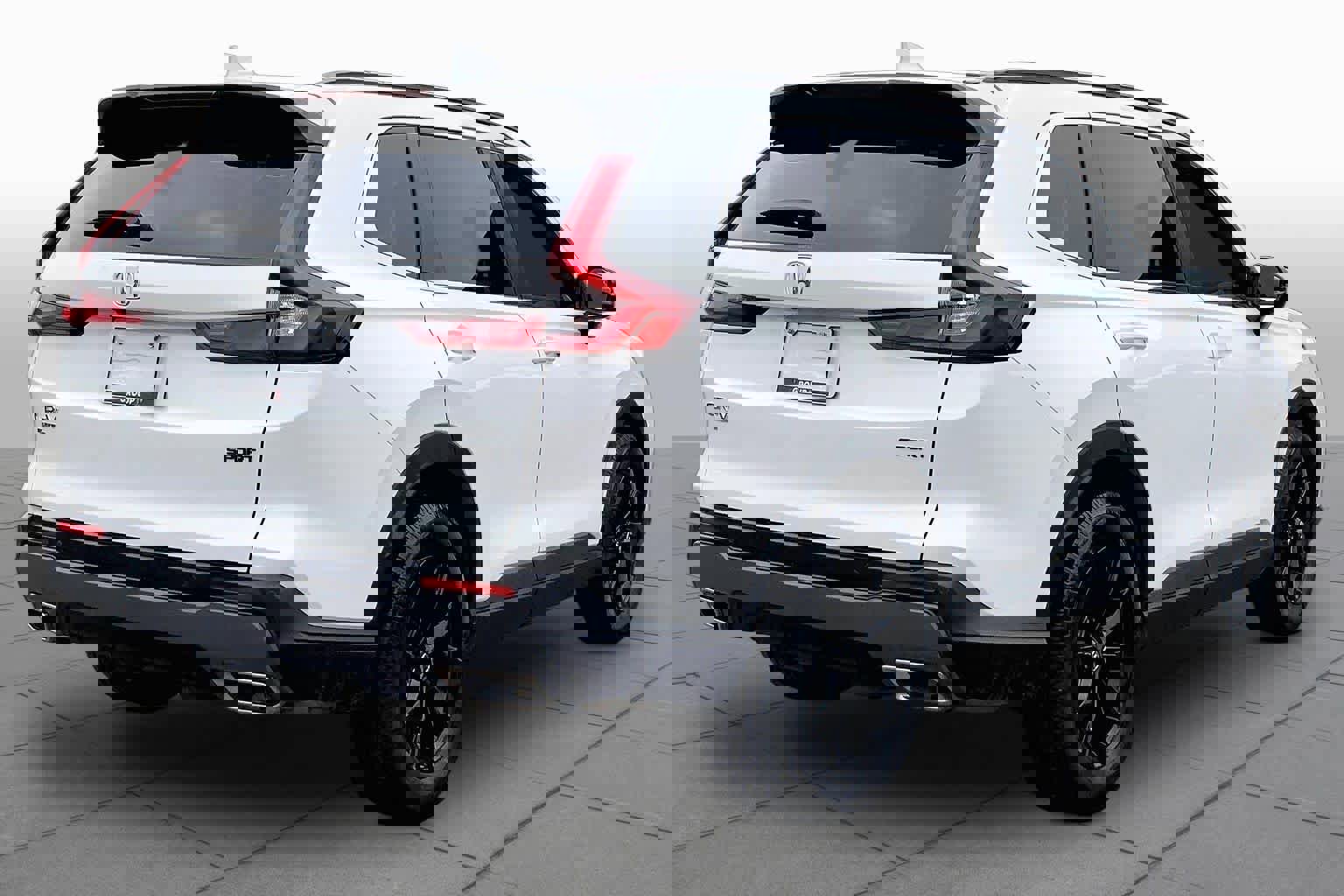 Used 2024 Honda CR-V Sport-L image 13