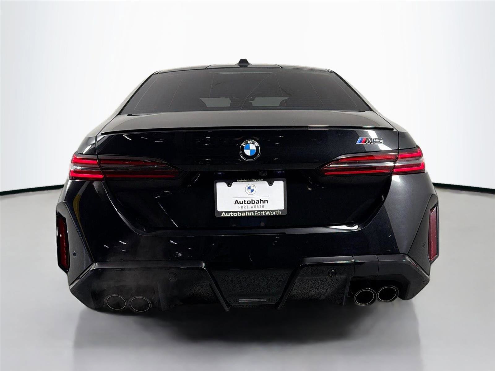 New 2026 BMW M5 w/ Executive Package AWD/4WD image 7