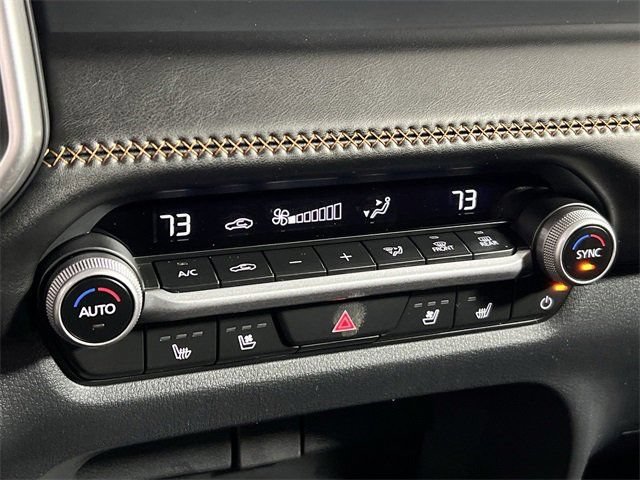 New 2026 MAZDA CX-50 AWD 2.5 Hybrid w/ Weather Package image 15