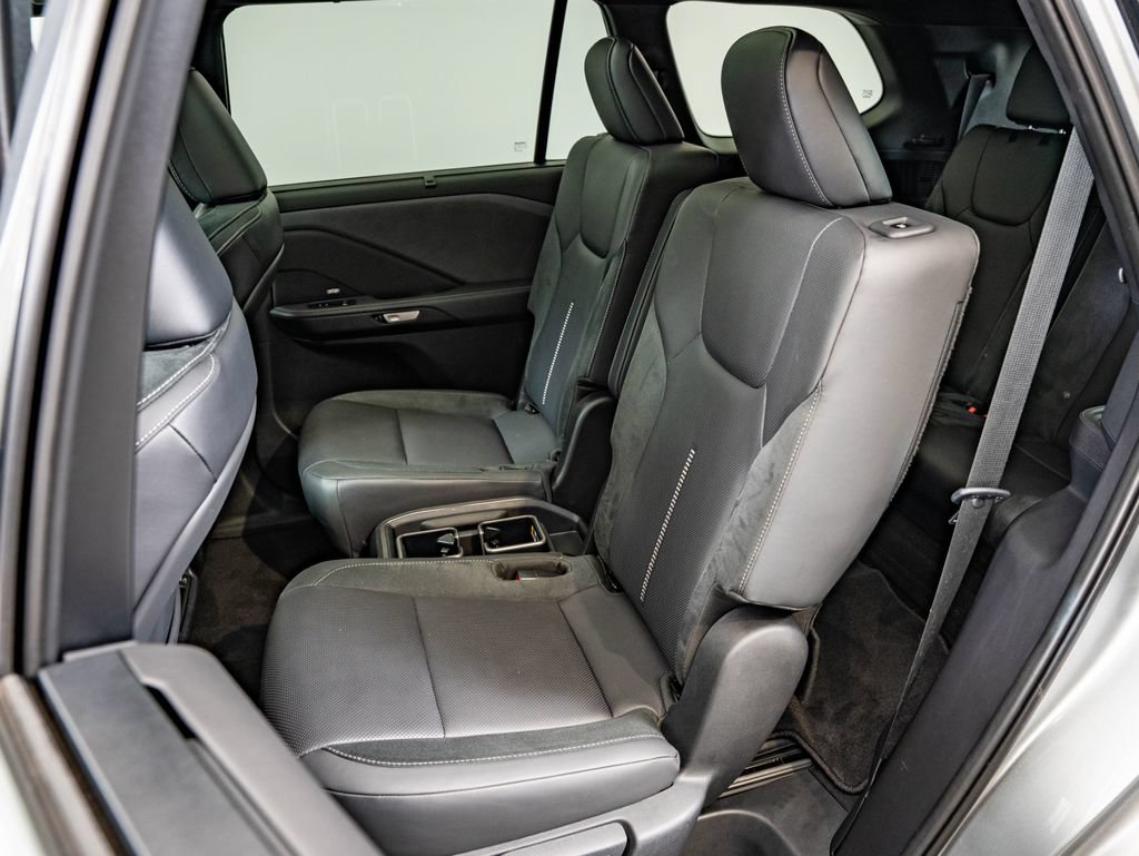 Certified 2025 Lexus TX 350 AWD w/ Technology Package image 46