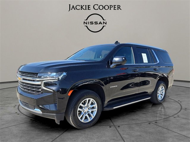 Used 2024 Chevrolet Tahoe LT