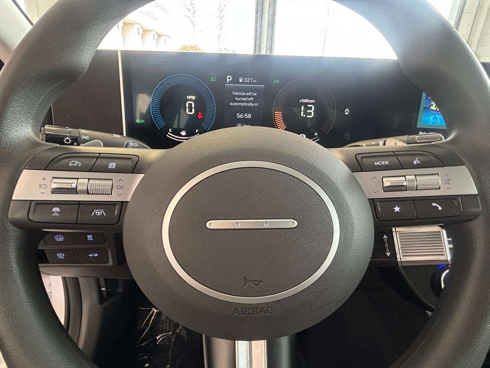 Used 2026 Hyundai Sonata Blue FWD image 28