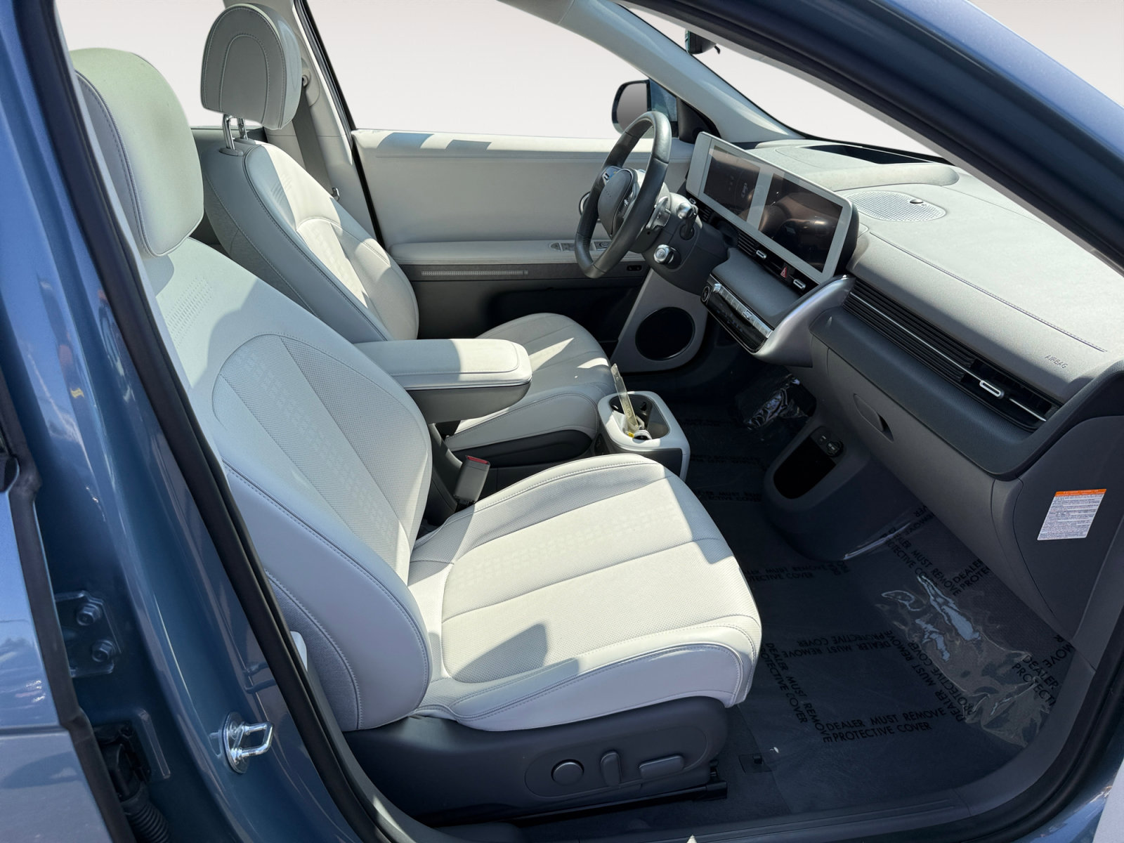 Used 2024 Hyundai Ioniq 5 Limited RWD image 19