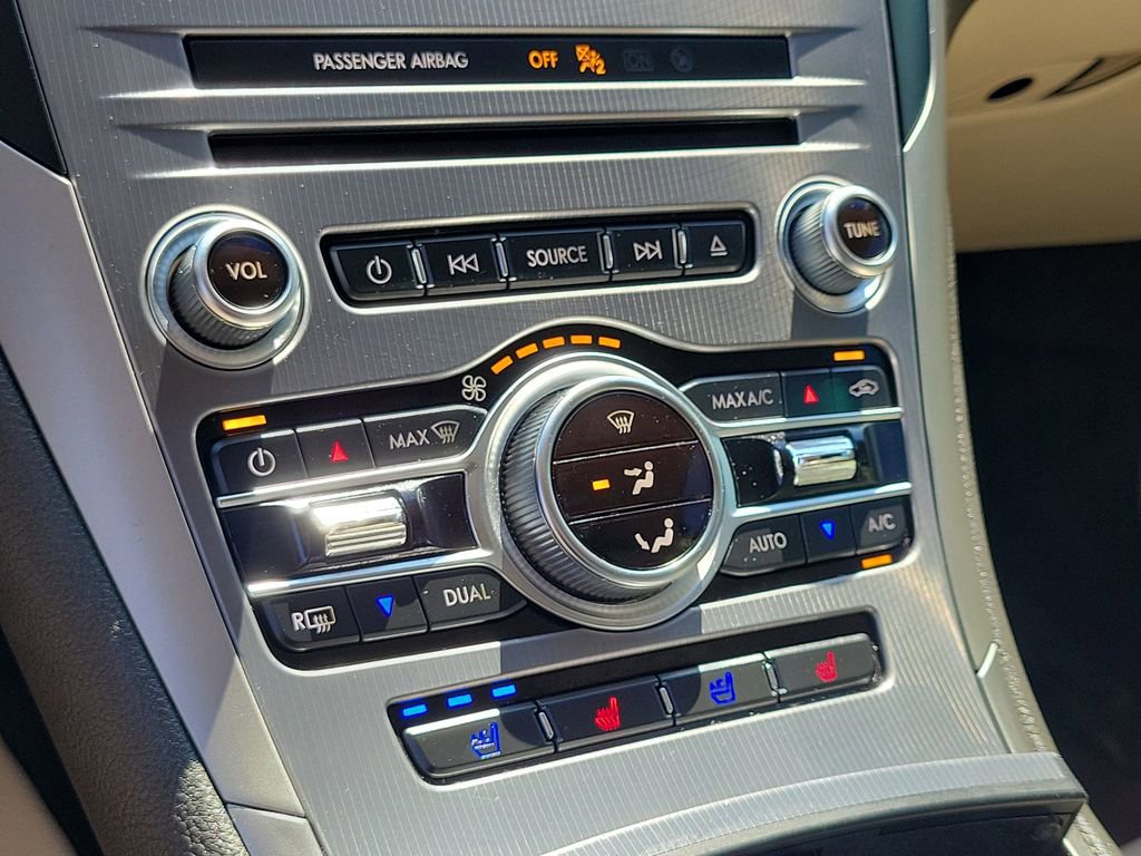 Used 2017 Lincoln MKZ Reserve image 29