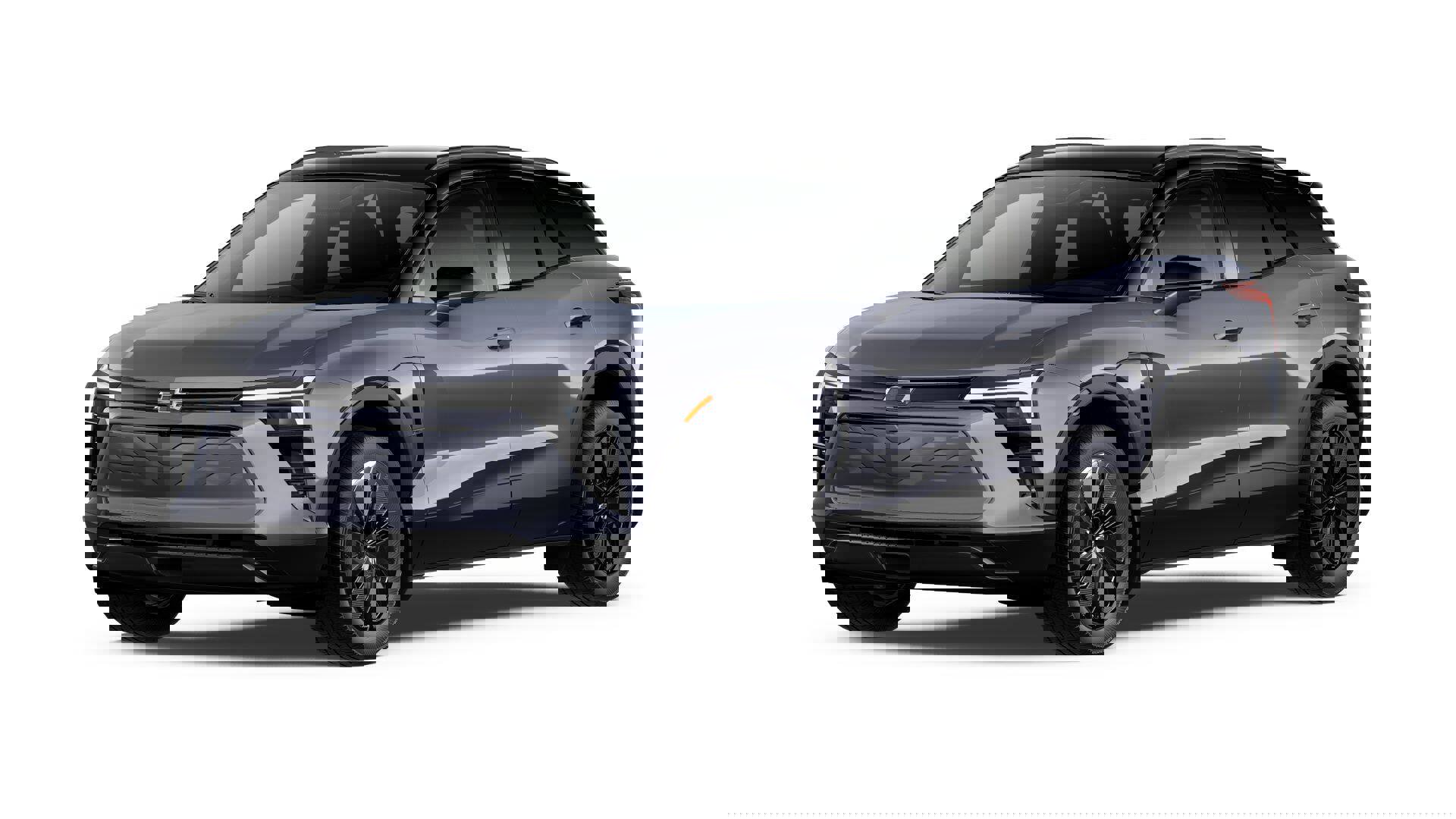 New 2026 Chevrolet Blazer EV LT image 25