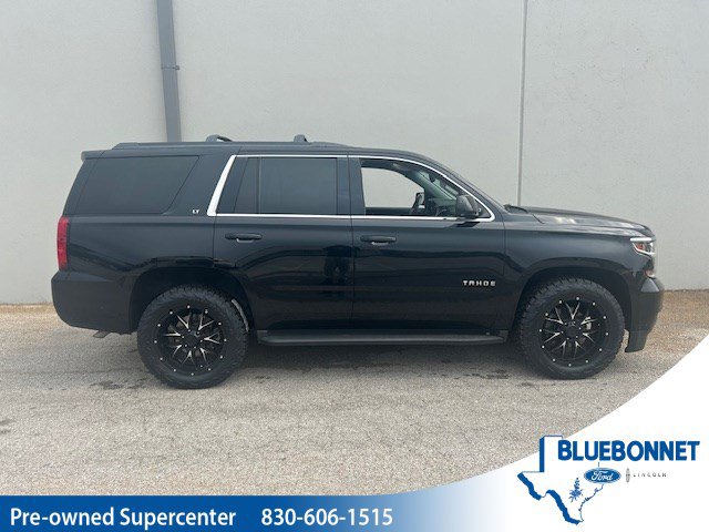 Used 2017 Chevrolet Tahoe LT video 1