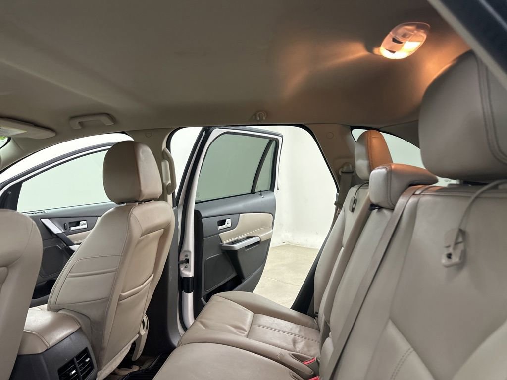 Used 2014 Ford Edge SEL w/ Equipment Group 205A image 30