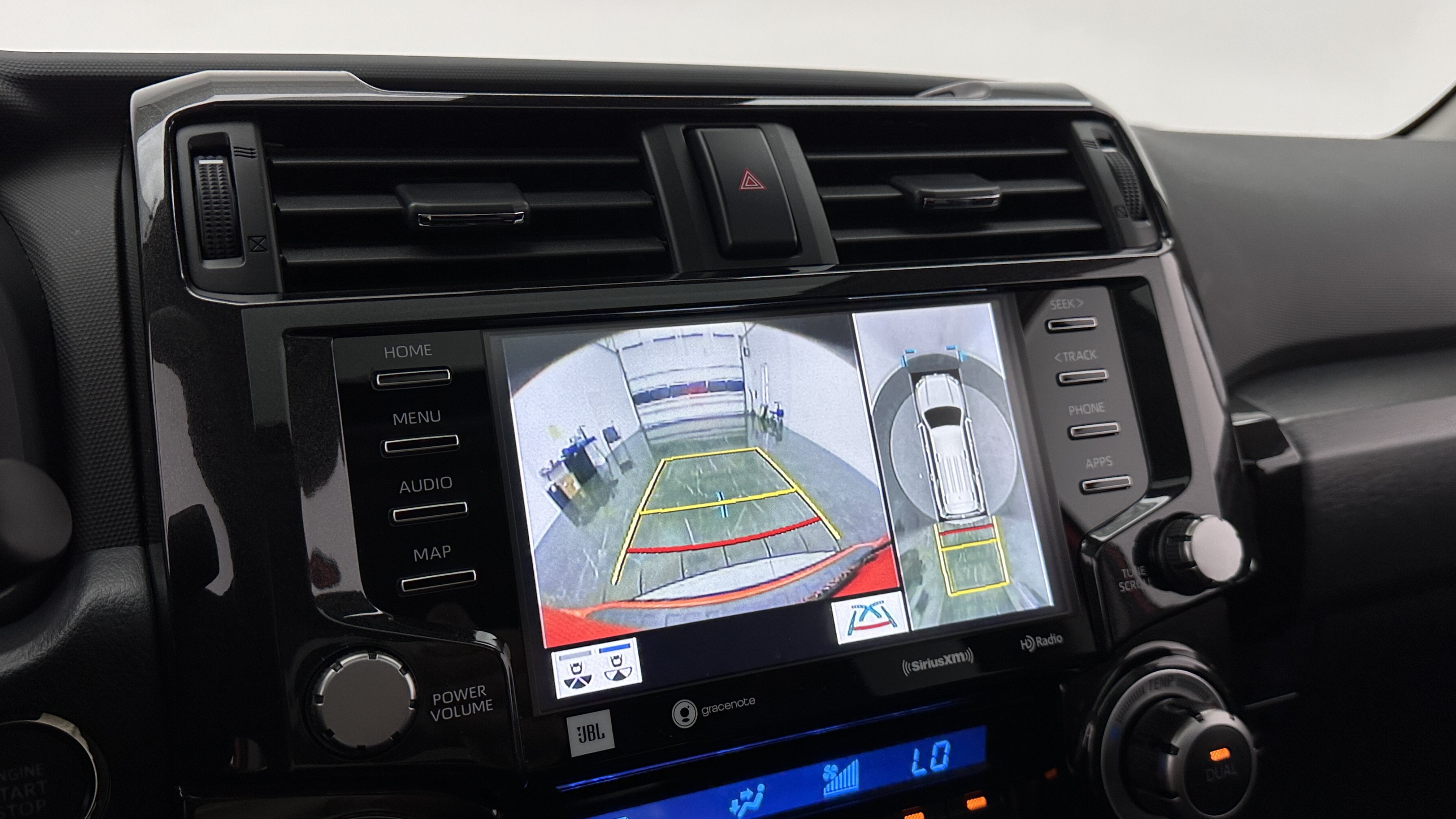 Used 2023 Toyota 4Runner TRD Pro AWD/4WD image 19
